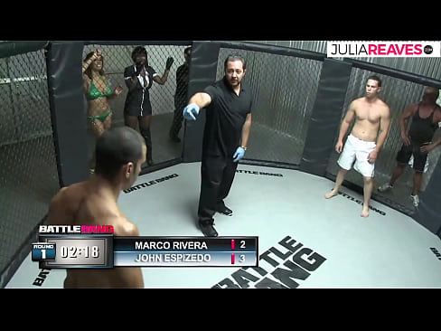 ❤️ Ultimate Fighter pojeba djevojku s brojem odmah nakon borbe u ringu Jebeni video  kod nas ❌