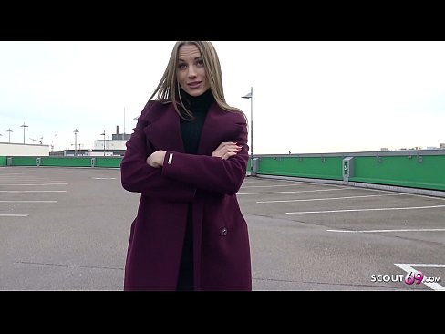 ❤️ NJEMAČKI SCOUT JE STEELE KOJI JE DIRAN IZ SNA, PARKIRIŠTE ZNAČAJNO I SEKSI ZA NOVAC Jebeni video  kod nas ❌