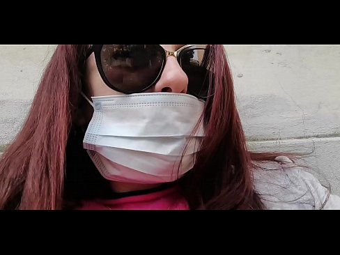 ❤️ Nicoletta se osveti susjedu i piški u njegovoj garaži (Posebna talijanska karantena Covid19) Jebeni video  kod nas ❌