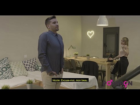 ❤️ PORNBCN 4K Jedna zrela žena s velikim sisama želi biti analno pojeban mladi žigolo s velikim kurac pušenje amortizam tvrdo jebanje ručni posao pas stil lizanje maca orgazam Francuski titlovi Jebeni video  kod nas ❌