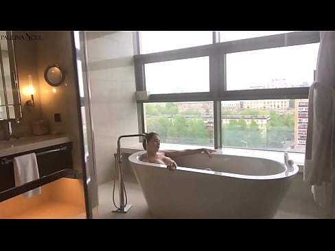 ❤️ Strastveno drka svoju macu u kupaonici Jebeni video  kod nas ❌