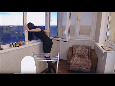 ❤️ Pokušajte ne svršavati uz Streamer Olyasha 1080p (Metronome) Jebeni video  kod nas ❌