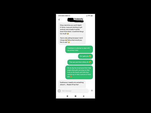 ❤️ Dodao sam novu PAWG iz Tindera u svoj harem (uključen razgovor s Tinderom) Jebeni video  kod nas ❌
